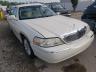 2005 LINCOLN  TOWN CAR