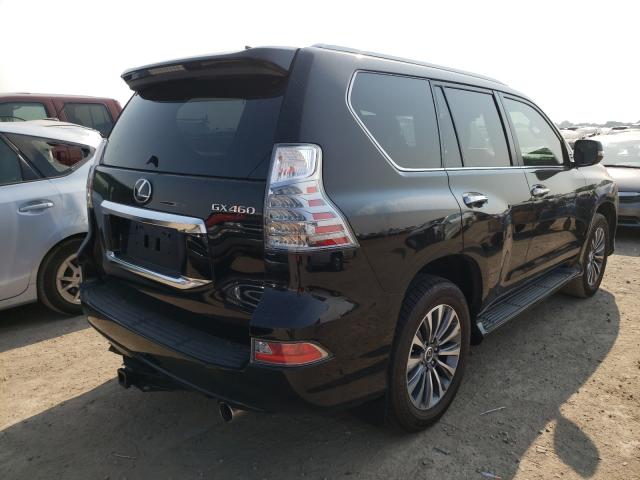 2020 LEXUS GX 460 LUX JTJGM7BX8L5249317