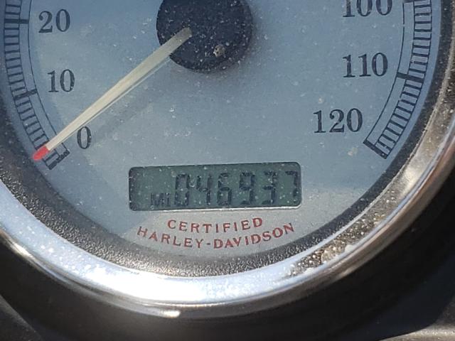2005 HARLEY-DAVIDSON FLTRI 1HD1FSW365Y608452