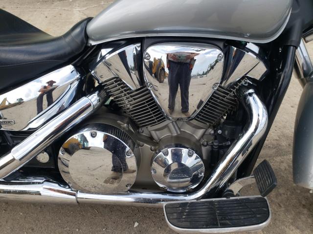 2005 HONDA VT1300 S 1HFSC52005A205660