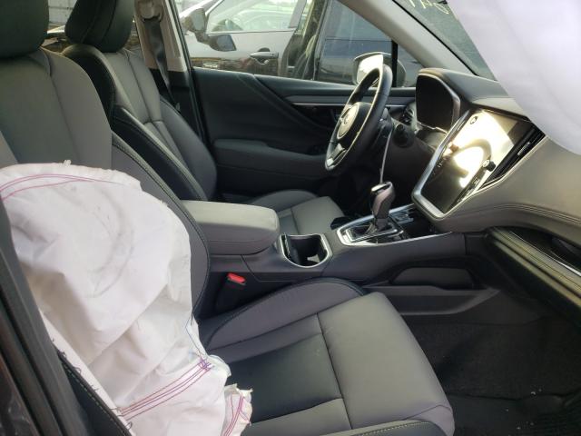 2021 SUBARU OUTBACK ON 4S4BTGLD5M3145817