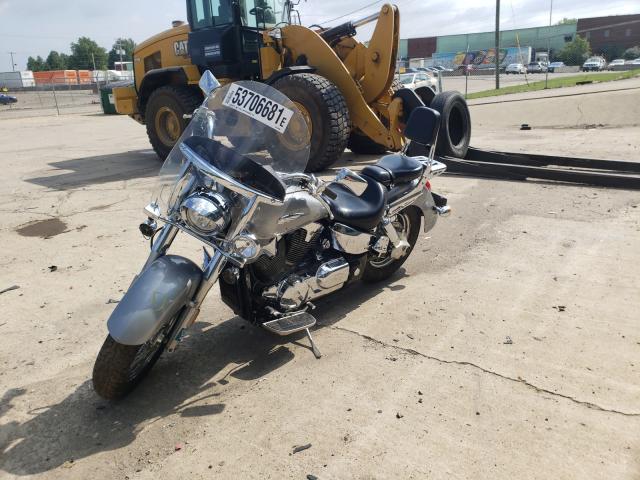 2005 HONDA VT1300 S 1HFSC52005A205660