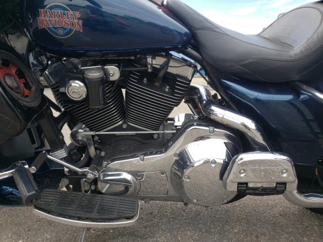 2004 HARLEY-DAVIDSON FLHTCI 1HD1FFW1X4Y616798