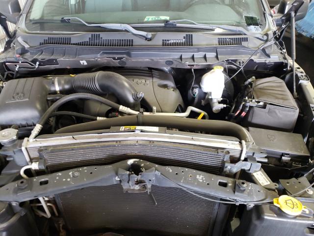 2014 RAM 1500 ST - 1C6RR6FT7ES278513