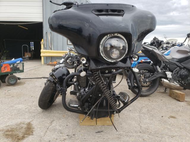 2019 HARLEY-DAVIDSON FLHXS 1HD1KRP17KB632968