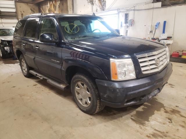 2006 Cadillac Escalade Luxury