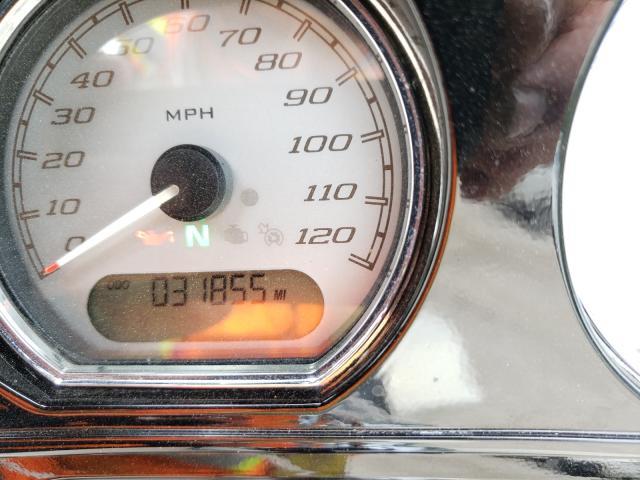 2015 HARLEY-DAVIDSON FLHXS STRE 1HD1KRM17FB665785