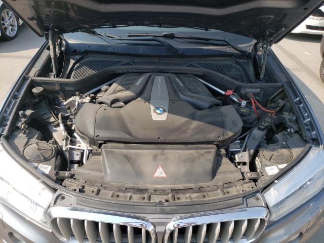 2014 BMW X5 XDRIVE5 5UXKR6C58E0J72436