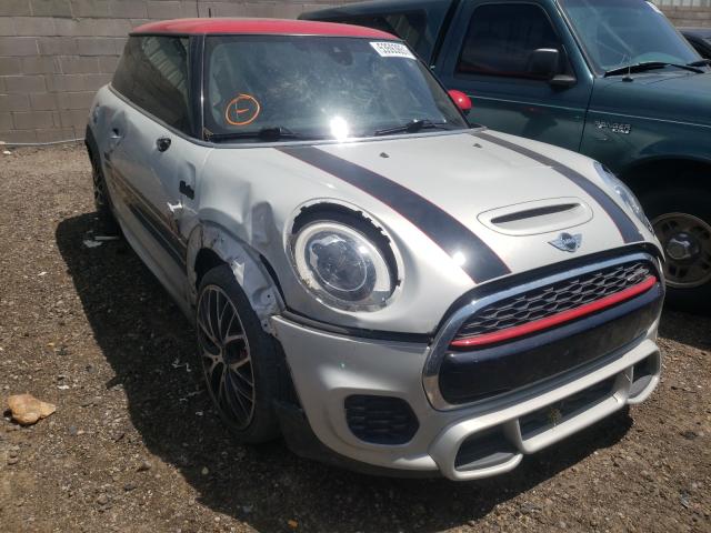 2017 MINI COOPER JOH WMWXM9C57HT997164