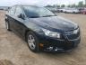 2014 CHEVROLET  CRUZE