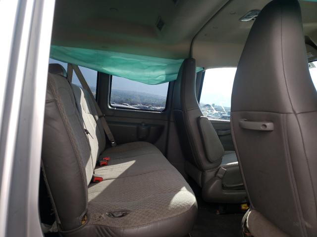 2017 GMC SAVANA 1GJZ7PFG5H1136588