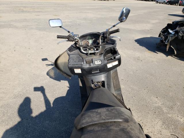 2007 SUZUKI AN400 JS1CK44A472102752