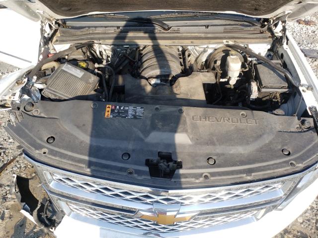 2017 CHEVROLET TAHOE 1GNSKBKC0HR125746