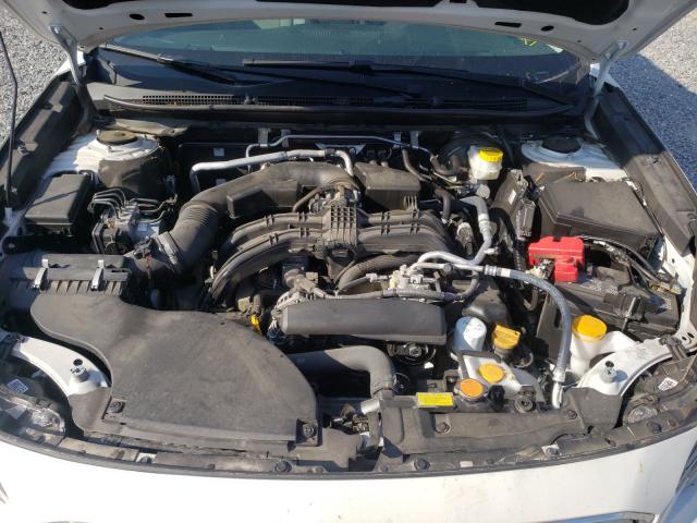 2020 SUBARU OUTBACK PR 4S4BTACC6L3193717