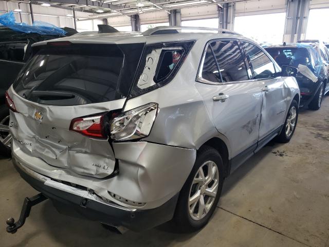 2019 CHEVROLET EQUINOX LT 3GNAXVEX8KS531839