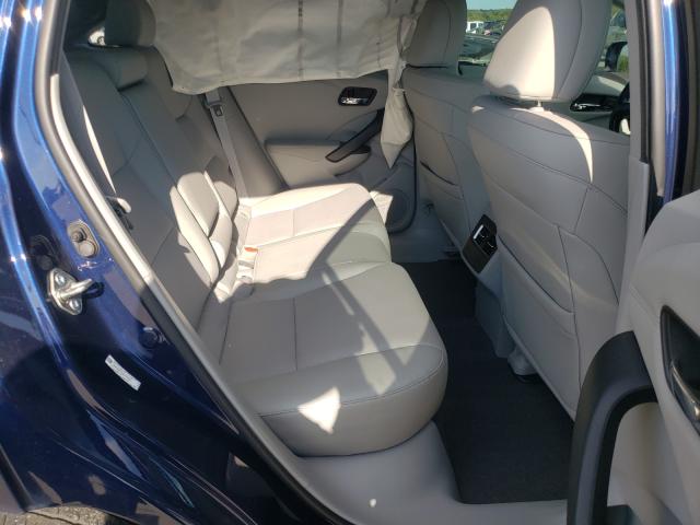 2017 ACURA RDX ADVANC 5J8TB3H71HL003429