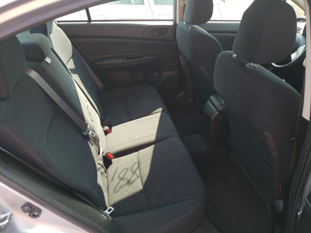 2014 SUBARU IMPREZA SE JF1GJAA68EH022282