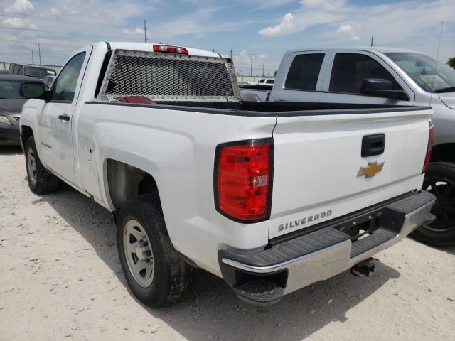 2018 CHEVROLET .CK2500 1GCNCNEH8JZ346349