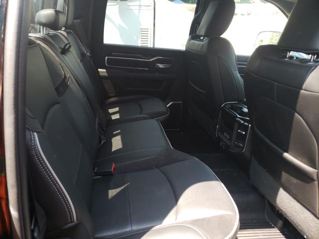 2020 RAM 3500 LARAM 3C63RRJLXLG195290