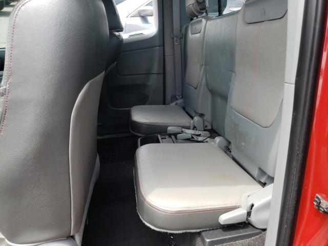 2013 TOYOTA TACOMA PRE 5TFTX4GN7DX022303