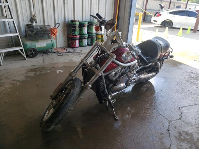 2004 HARLEY-DAVIDSON VRSCA 1HD1HAZ164K804374