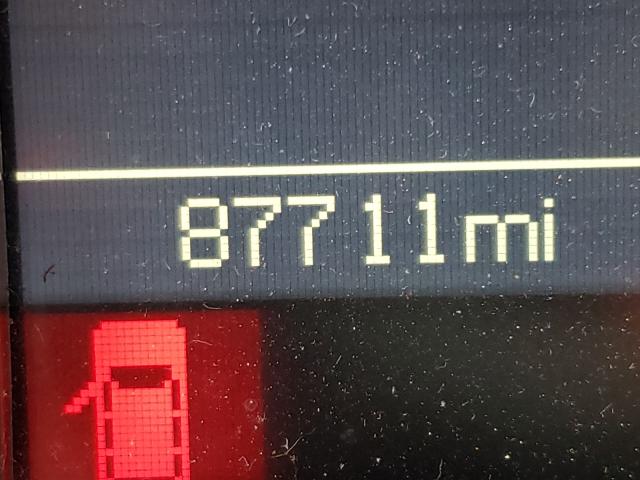 2013 DODGE DURANGO CR 1C4RDJDG7DC688253