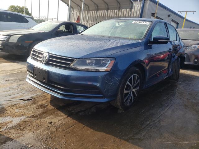 2017 VOLKSWAGEN 356 3VWDB7AJ0HM395119
