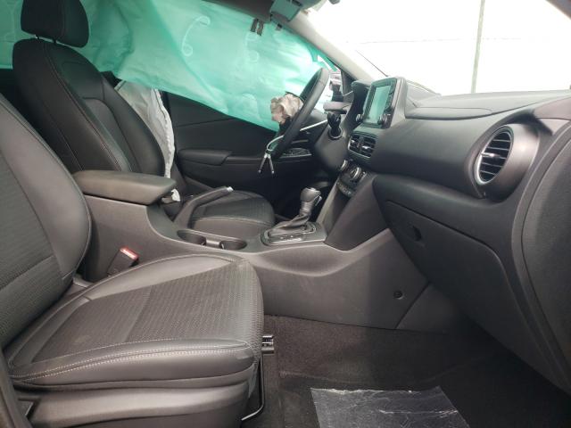 2020 HYUNDAI KONA LIMIT KM8K33A53LU590389
