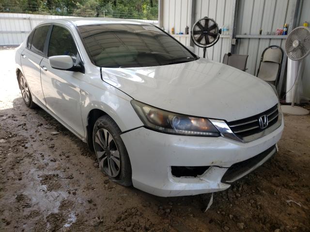 2014 HONDA ACCORD LX 1HGCR2F38EA150330