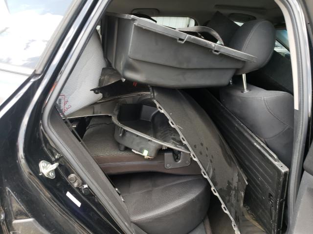 2013 HONDA CROSSTOUR 5J6TF1H34DL003529