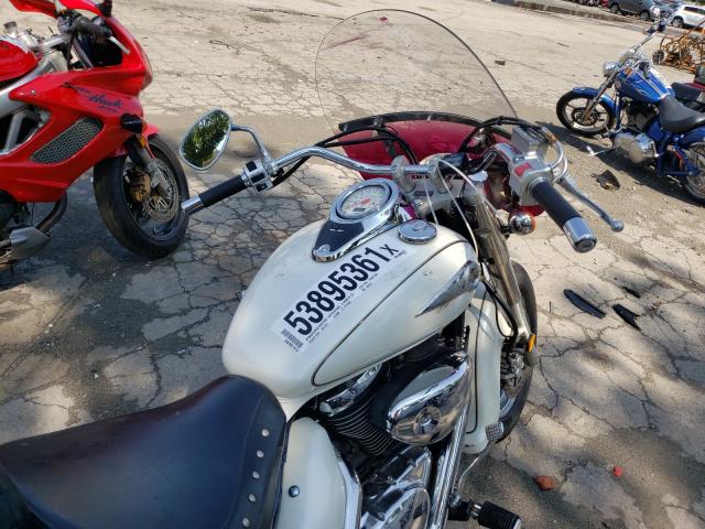 2003 SUZUKI VL800 JS1VS54A732109414