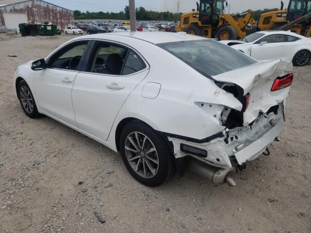 2020 ACURA TLX 19UUB1F37LA015212