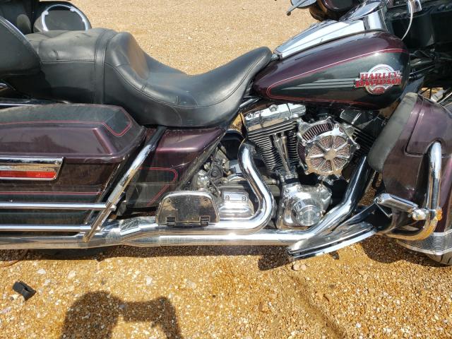 2006 HARLEY-DAVIDSON ULTRA CLAS 1HD1FCW106Y632834