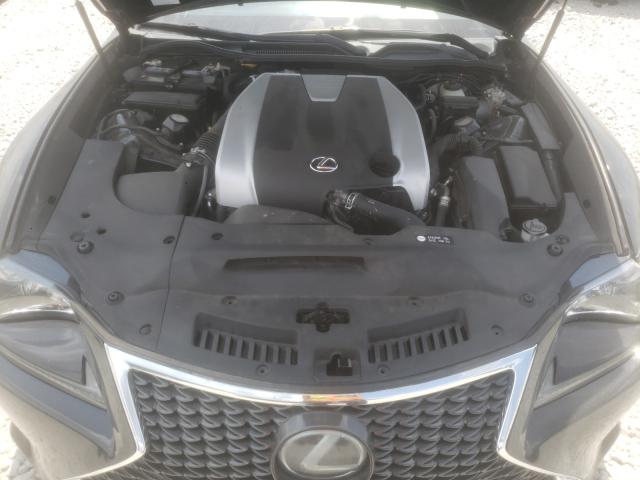 2015 LEXUS RC 350 JTHHE5BCXF5009968