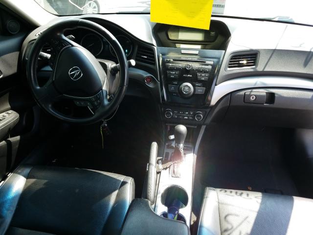 2014 ACURA ILX 20 19VDE1F3XEE013758