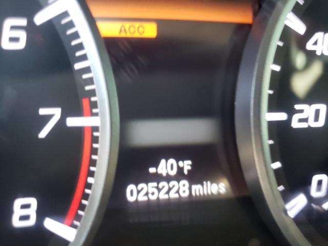 2017 ACURA RDX ADVANC 5J8TB3H71HL003429