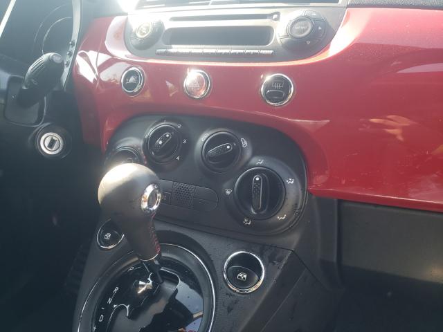 2015 FIAT 500 ABARTH 3C3CFFFH3FT501377