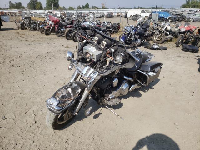 2004 HARLEY-DAVIDSON FLHTCUI 1HD1FCW144Y621879