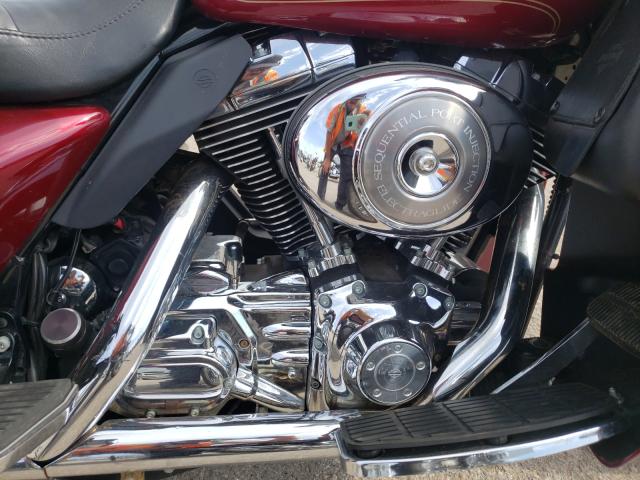 2004 HARLEY-DAVIDSON FLHTCUI 1HD1FCW164Y608471