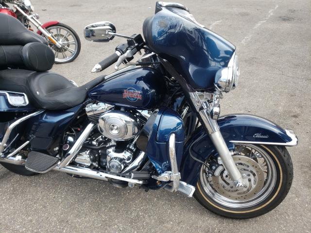 2004 HARLEY-DAVIDSON FLHTCI 1HD1FFW1X4Y616798