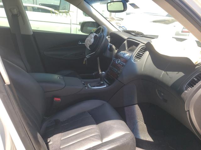 2016 INFINITI QX50 JN1BJ0RP5GM231438