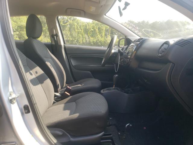 2015 MITSUBISHI MIRAGE DE ML32A3HJ4FH003646