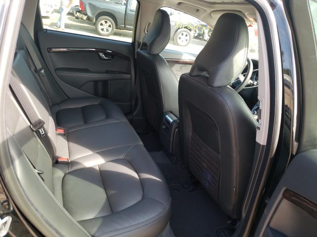 2015 VOLVO XC70 T6 PL YV4902NM1F1230774