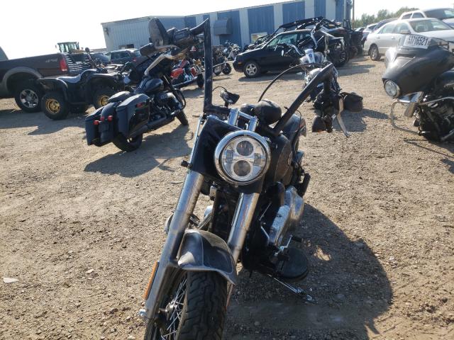 2017 HARLEY-DAVIDSON FLS SOFTAI 1HD1JRV1XHB024585