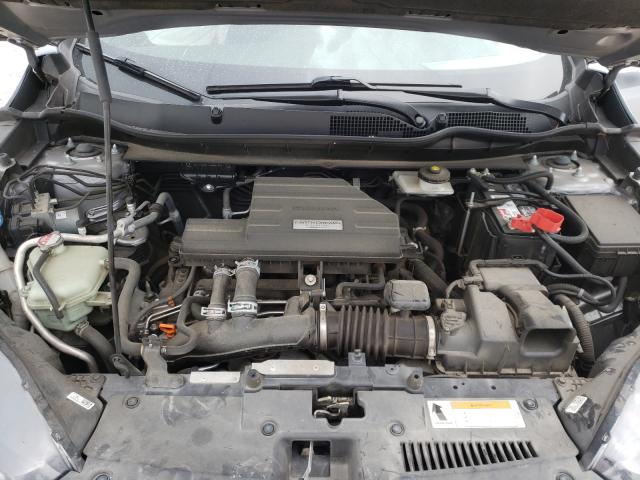 2017 HONDA CR-V 7FARW1H54HE034469