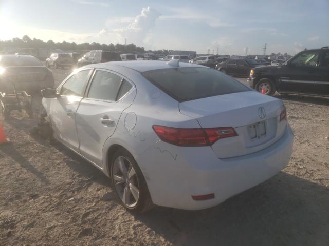 2013 ACURA ILX 20 PRE 19VDE1F51DE014328