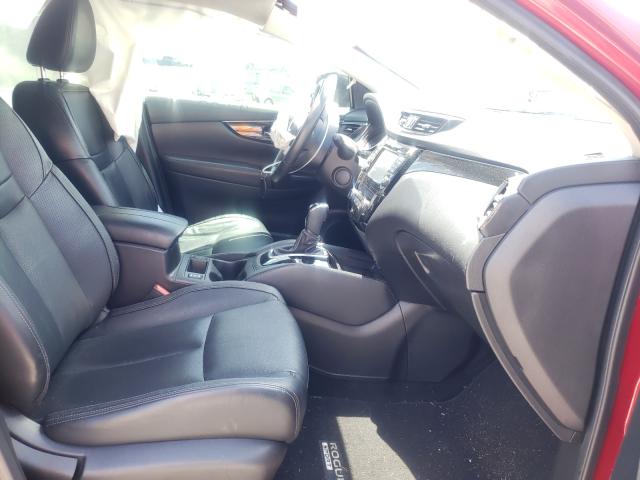 2017 NISSAN UK JN1BJ1CP6HW036078