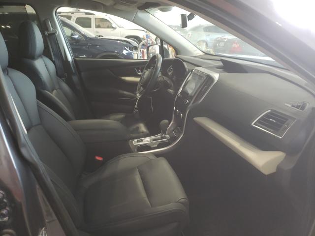 2020 SUBARU ASCENT LIM 4S4WMAPD5L3458001