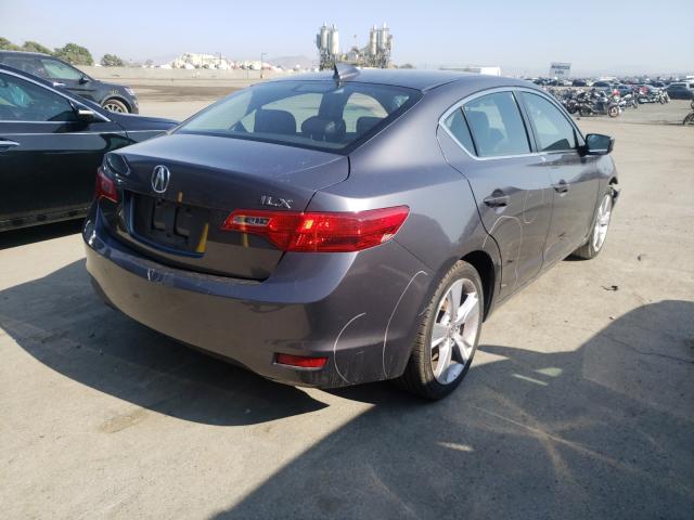 2015 ACURA ILX 20 19VDE1F37FE002539