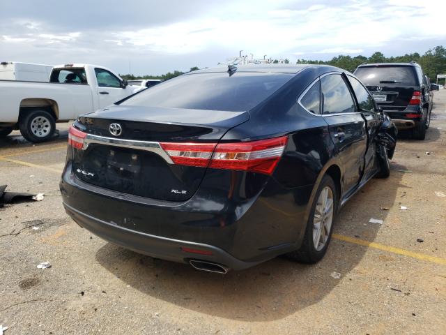2013 TOYOTA AVALON BAS 4T1BK1EBXDU055424